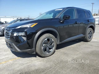 NISSAN ROGUE SV SV