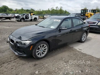 BMW 320 I I