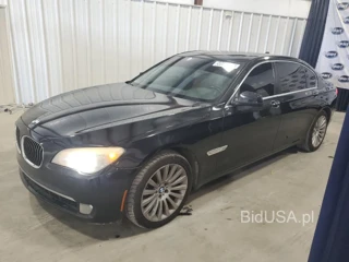 BMW 750 LXI LXI