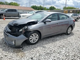 HYUNDAI ELANTRA SE SE