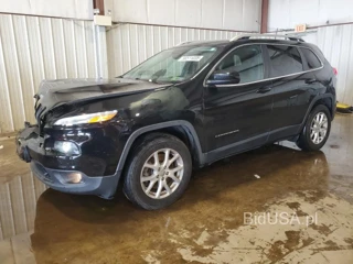 JEEP CHEROKEE L LATITUDE PLUS
