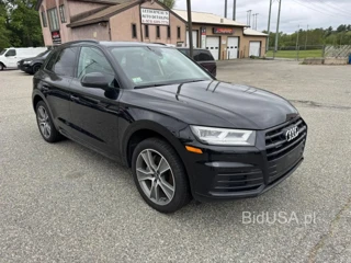 AUDI Q5 PREMIUM PREMIUM PLUS