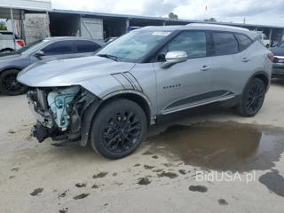 CHEVROLET BLAZER PRE PREMIER