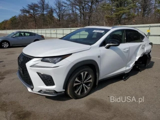 LEXUS NX 300 BAS 300 BASE