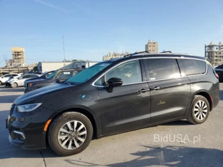 CHRYSLER PACIFICA H HYBRID TOURING L