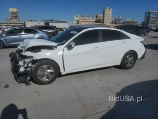 HYUNDAI ELANTRA SE SE