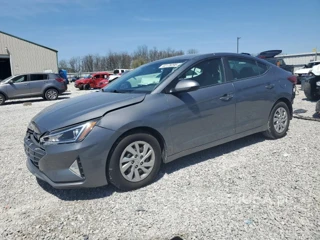 HYUNDAI ELANTRA SE SE