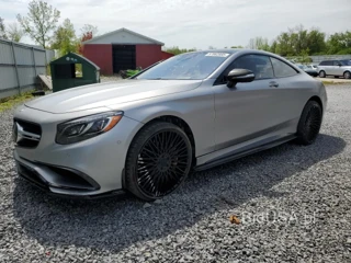 MERCEDES-BENZ S 63 AMG 63 AMG