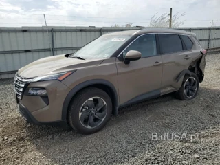 NISSAN ROGUE SV SV