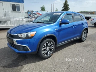 MITSUBISHI OUTLANDER ES