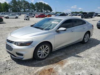 CHEVROLET MALIBU LT LT