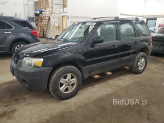 FORD ESCAPE XLS XLS
