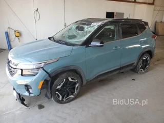 KIA SELTOS SX SX
