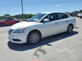NISSAN SENTRA S S