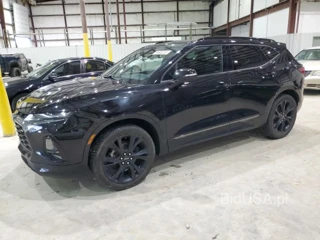 CHEVROLET BLAZER RS RS