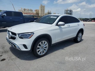 MERCEDES-BENZ GLC COUPE 300 4MATIC