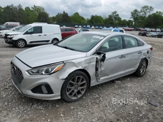 HYUNDAI SONATA SPO SPORT