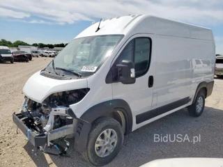 RAM PROMASTER 2500 2500 HIGH