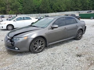 ACURA TL TYPE S TYPE S