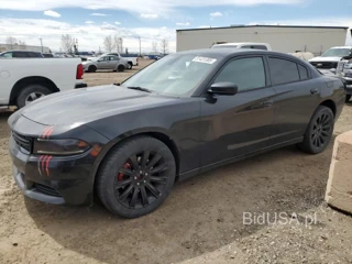 DODGE CHARGER SX SXT