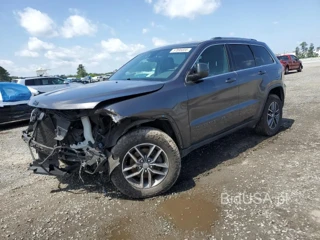 JEEP GRAND CHER LAREDO