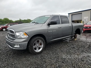 DODGE RAM 1500 S SLT