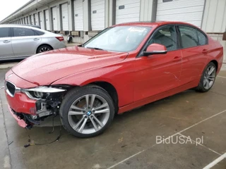 BMW 328 XI SUL XI SULEV