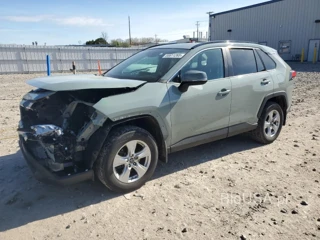 TOYOTA RAV4 XLE XLE