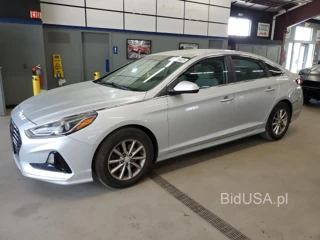 HYUNDAI SONATA SE SE