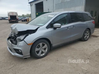 HONDA ODYSSEY EX EXL