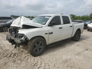 DODGE RAM 1500 S ST