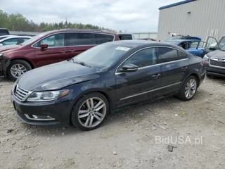 VOLKSWAGEN CC VR6 4MO VR6 4MOTION
