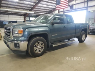 GMC SIERRA K15 K1500 SLE