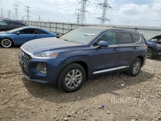HYUNDAI SANTA FE S SE