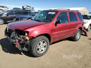 FORD ESCAPE LIM LIMITED