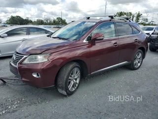 LEXUS RX 350 350