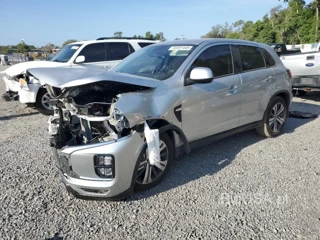 MITSUBISHI OUTLANDER S/SE