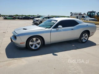 DODGE CHALLENGER SXT