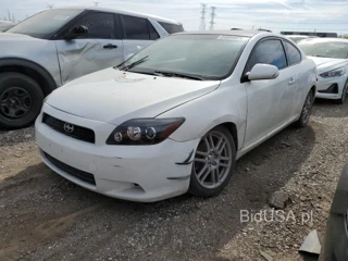 TOYOTA SCION TC
