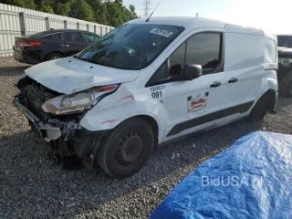 FORD TRANSIT CO XLT