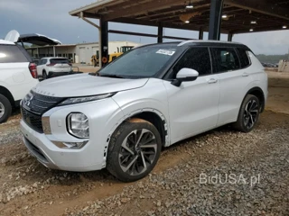 MITSUBISHI OUTLANDER SEL