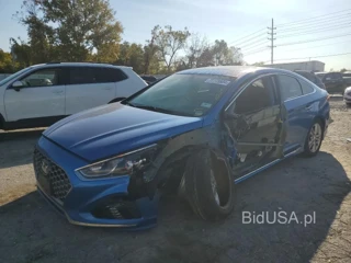 HYUNDAI SONATA SPO SPORT