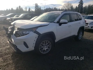 TOYOTA RAV4 LE LE