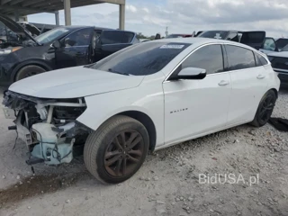 CHEVROLET MALIBU LT LT