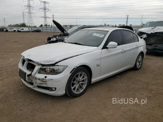 BMW 328 XI XI