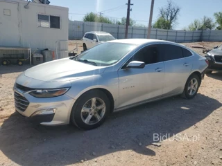 CHEVROLET MALIBU LS LS