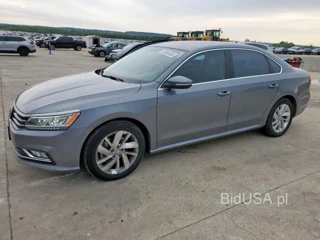 VOLKSWAGEN PASSAT SE SE