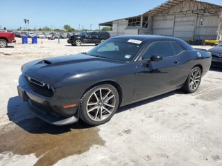 DODGE CHALLENGER GT