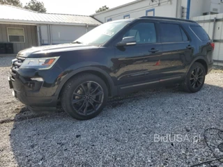 FORD EXPLORER X XLT