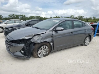 HYUNDAI ELANTRA SE SE